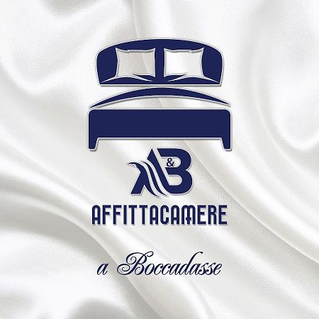 A&B Affittacamere A Boccadasse Génova Exterior foto