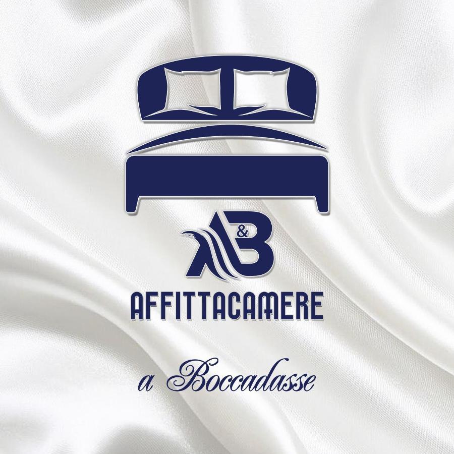 A&B Affittacamere A Boccadasse Génova Exterior foto
